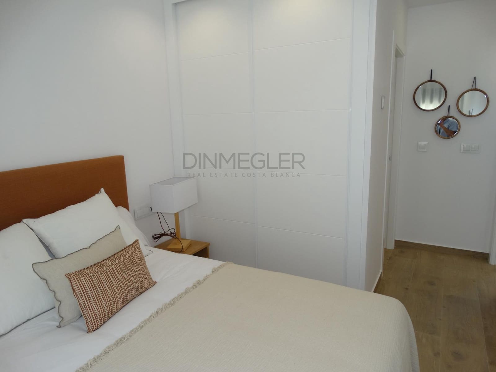 2 soverom Bungalow til salgs i Pilar de la Horadada med svømmebasseng - € 245 000 (Ref: 9994197)