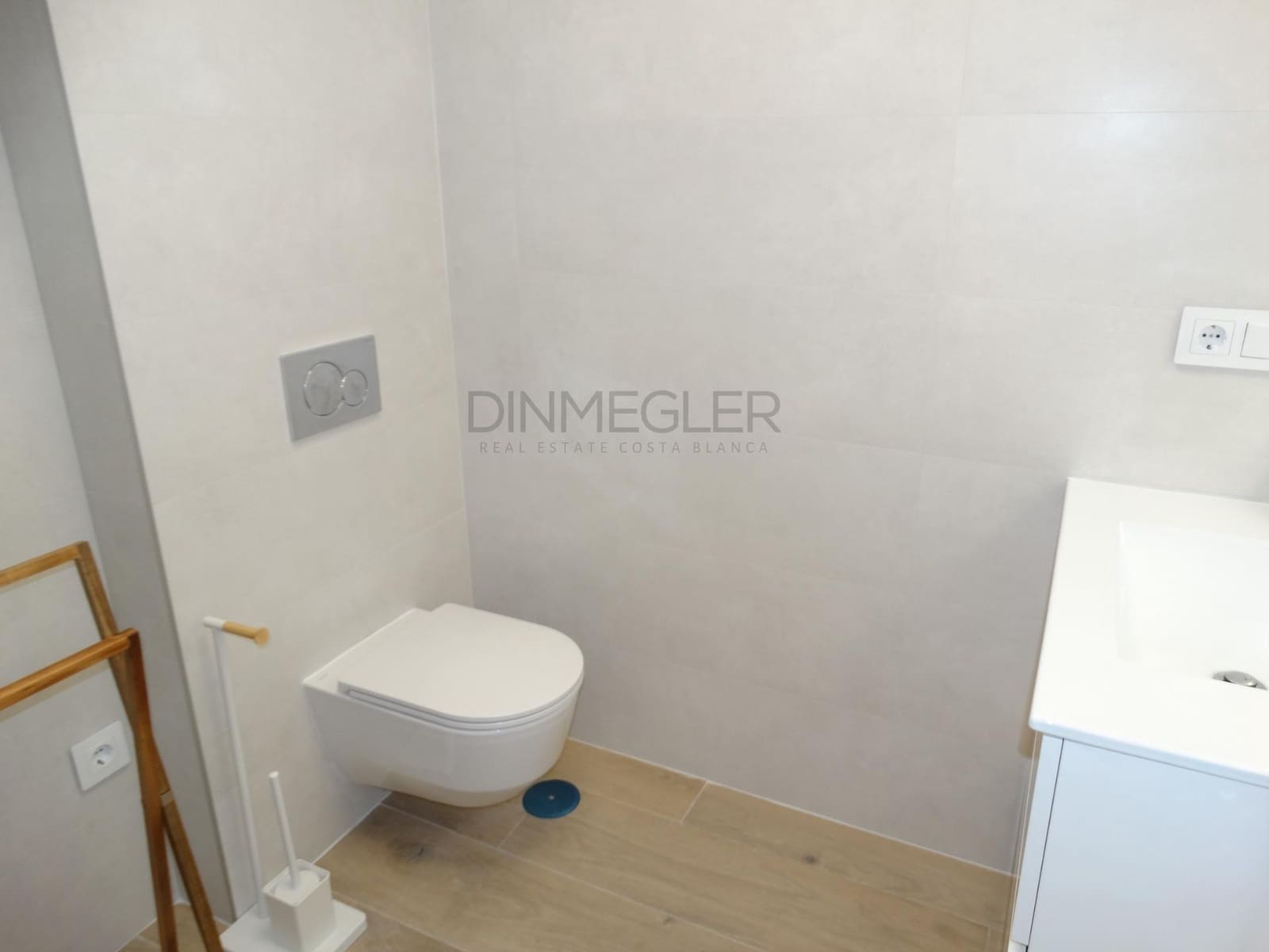 2 soverom Bungalow til salgs i Pilar de la Horadada med svømmebasseng - € 245 000 (Ref: 9994197)