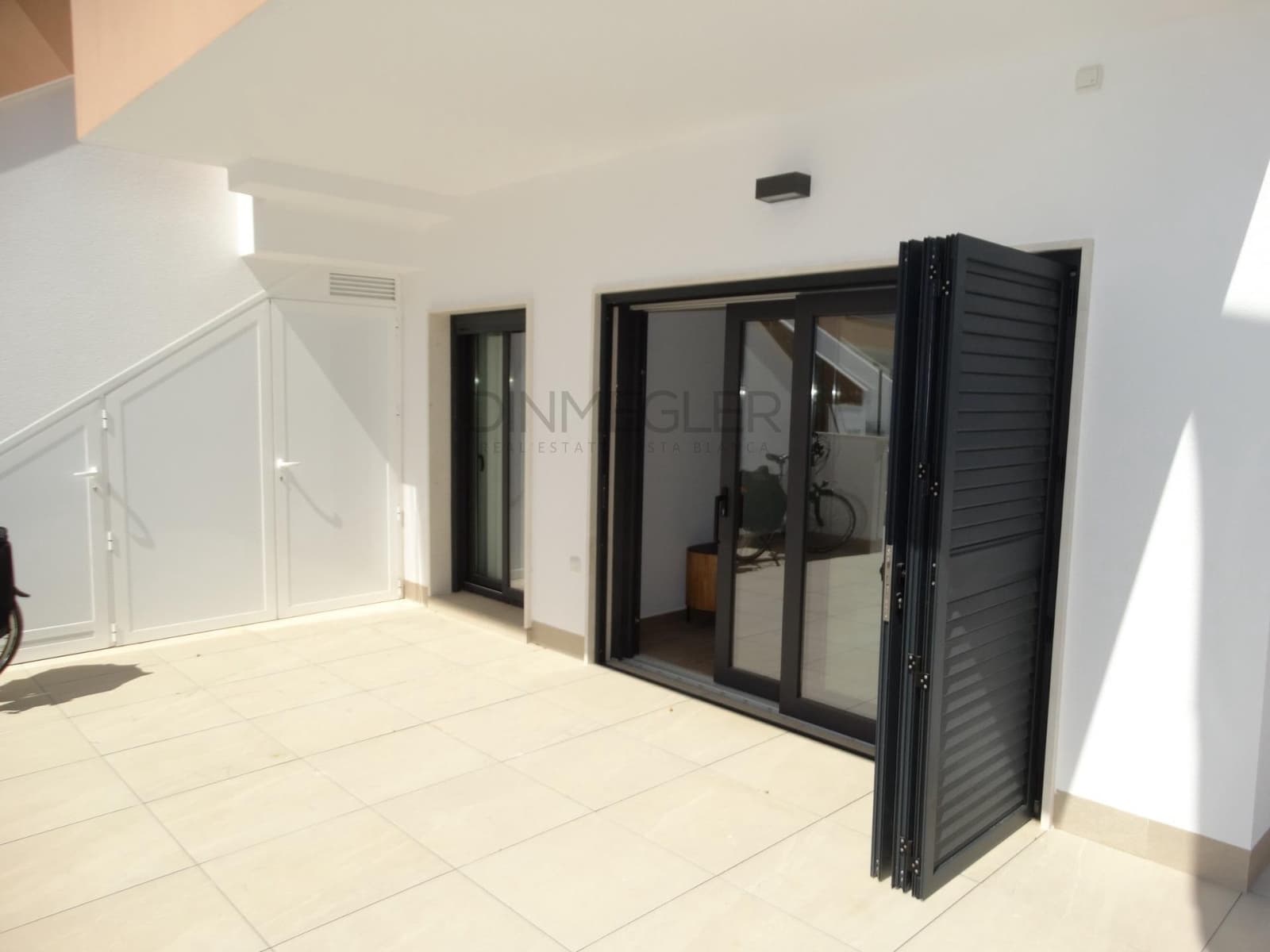 2 soverom Bungalow til salgs i Pilar de la Horadada med svømmebasseng - € 245 000 (Ref: 9994197)