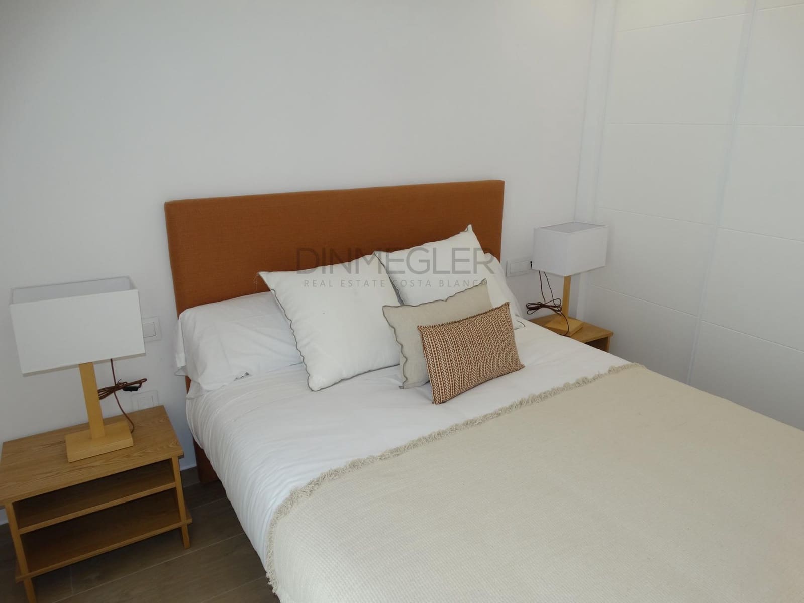 2 soverom Bungalow til salgs i Pilar de la Horadada med svømmebasseng - € 245 000 (Ref: 9994197)