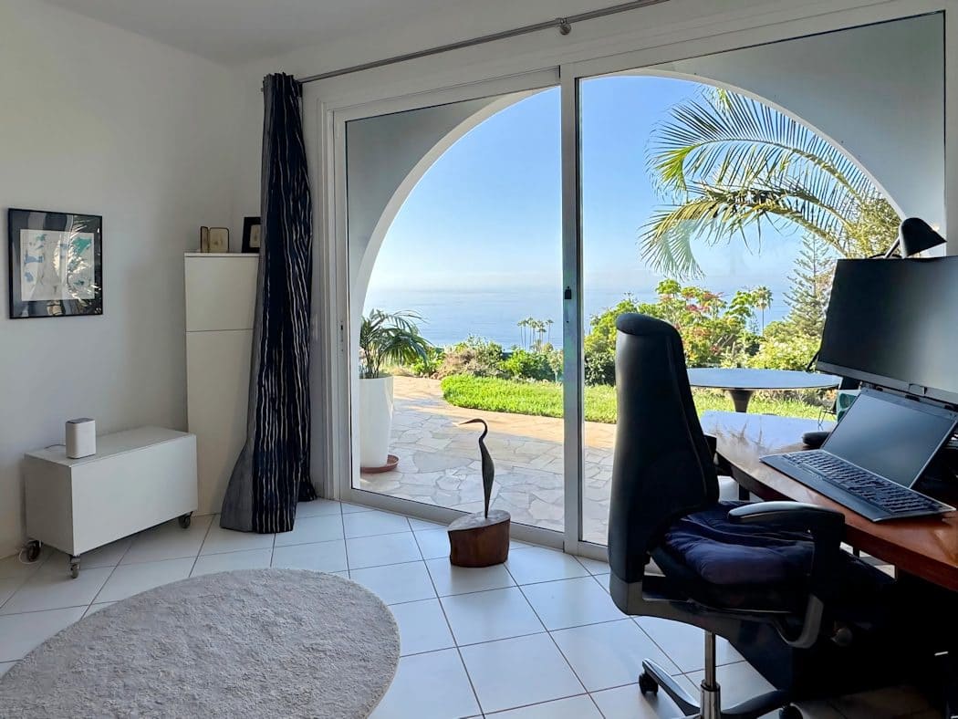 4 sovrum Villa till salu i Tacoronte med garage - 689 000 € (Ref: 10182060)