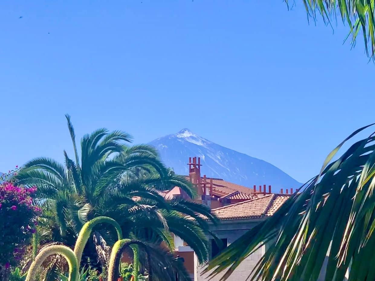 4 sovrum Villa till salu i Tacoronte med garage - 689 000 € (Ref: 10182060)