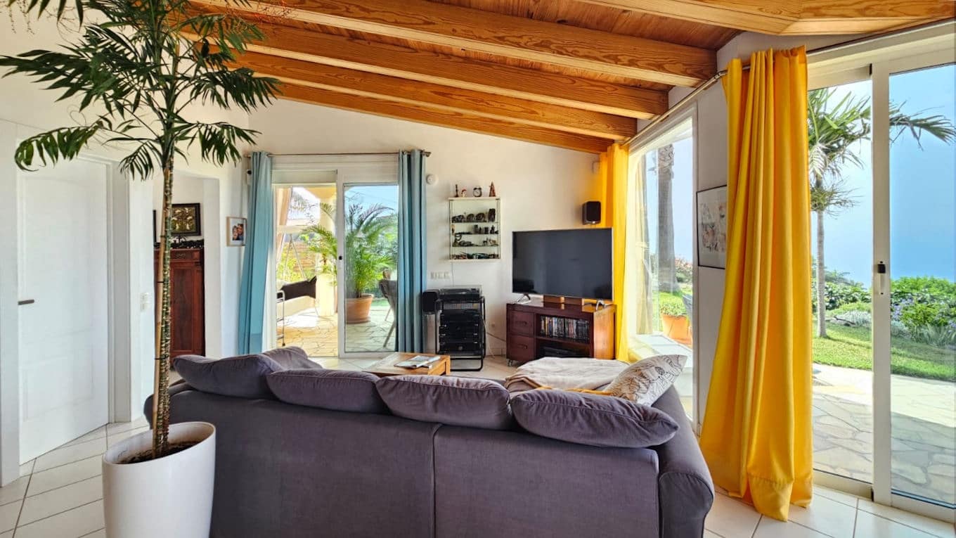 4 sovrum Villa till salu i Tacoronte med garage - 689 000 € (Ref: 10182060)