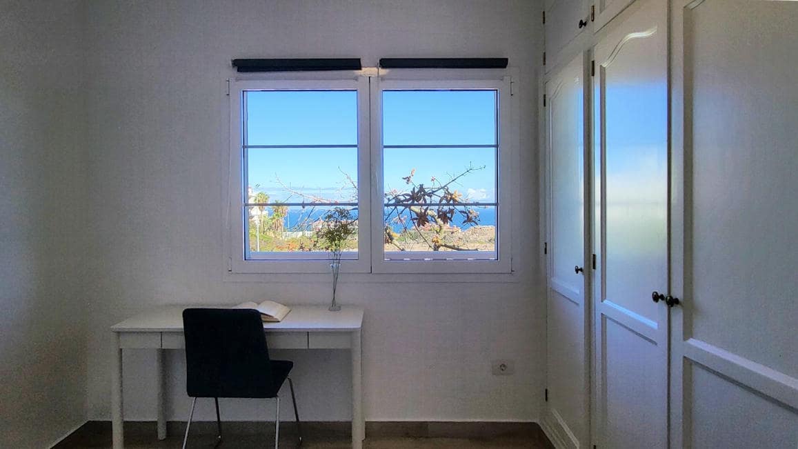 2 soveværelse Lejlighed til salg i Puerto de la Cruz med swimmingpool garage - € 449.000 (Ref: 10182086)