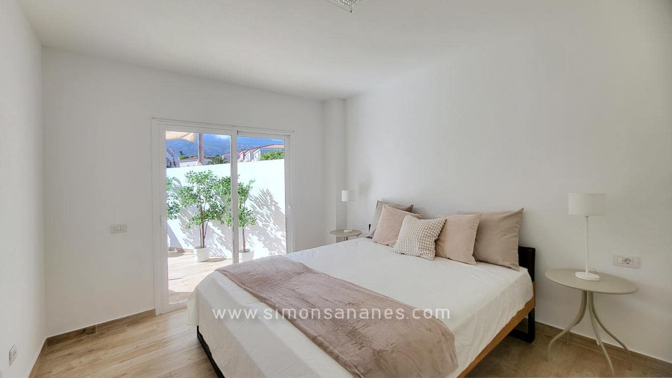 2 soveværelse Lejlighed til salg i Puerto de la Cruz med swimmingpool garage - € 449.000 (Ref: 10182086)
