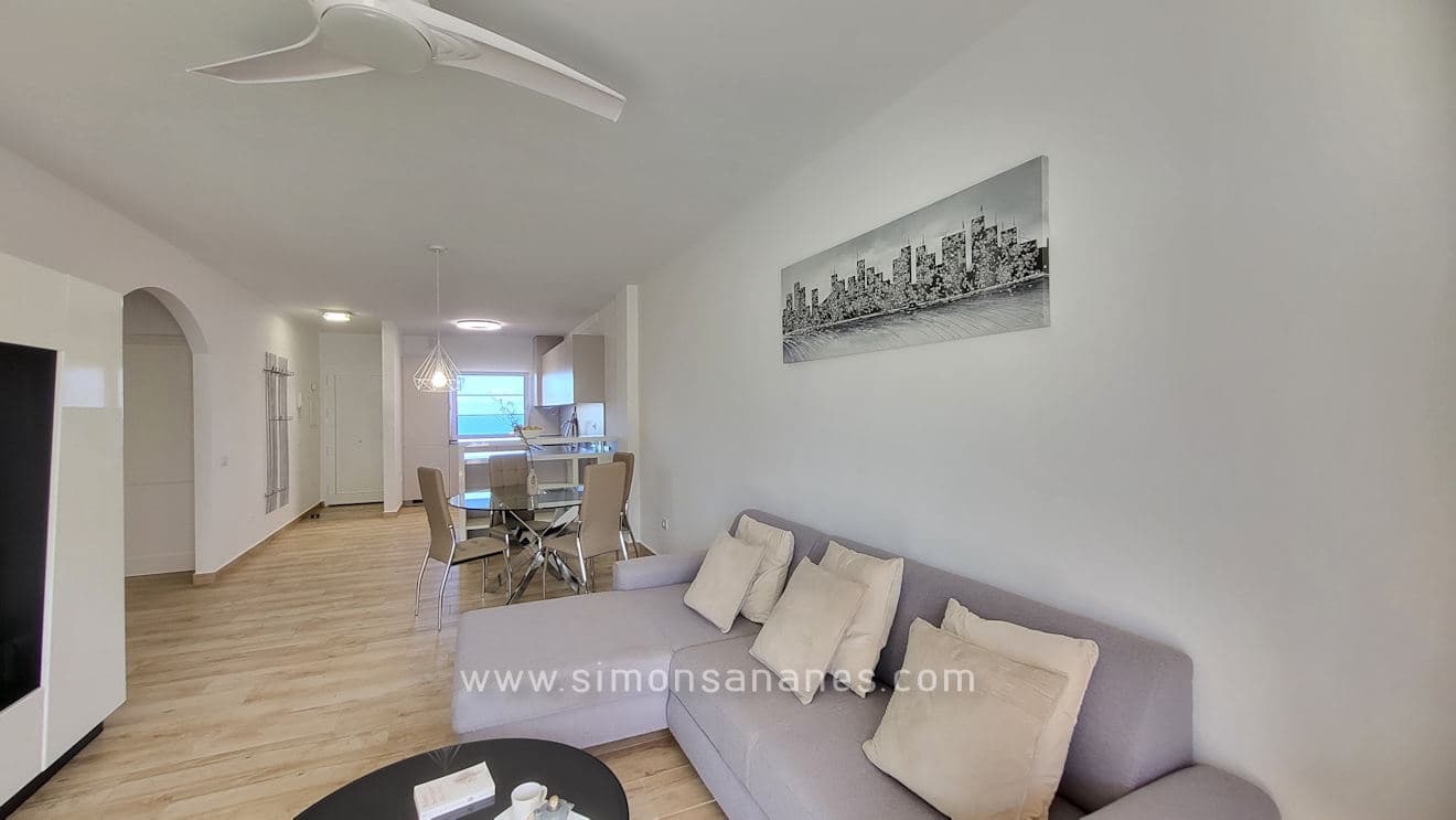 2 soveværelse Lejlighed til salg i Puerto de la Cruz med swimmingpool garage - € 449.000 (Ref: 10182086)