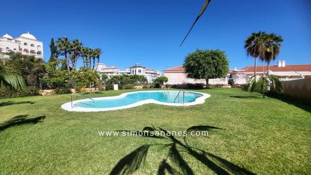 2 soveværelse Lejlighed til salg i Puerto de la Cruz med swimmingpool garage - € 449.000 (Ref: 10182086)