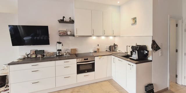 1 soverom Leilighet til salgs i Puerto de la Cruz med svømmebasseng - € 225 000 (Ref: 9000171)