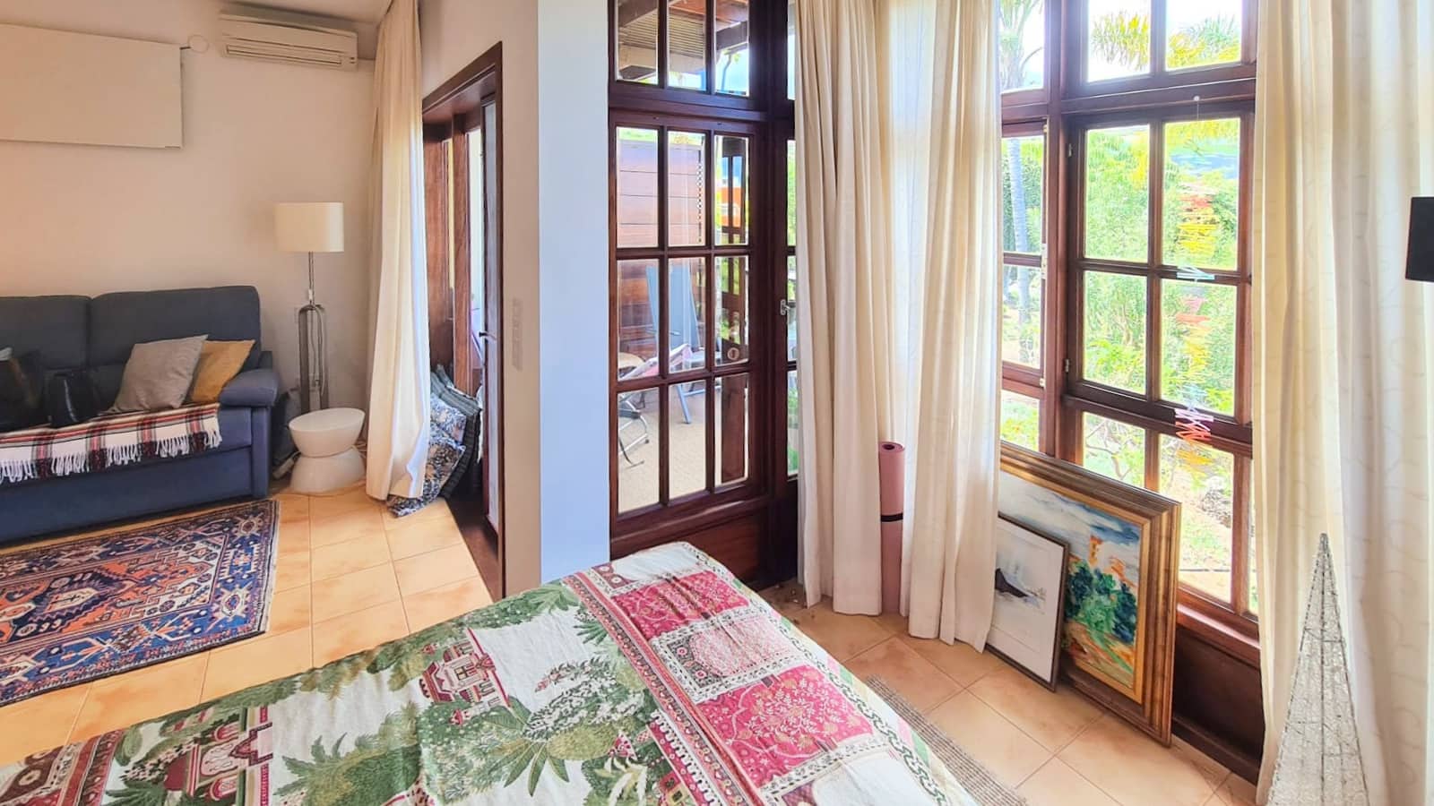 1 soverom Leilighet til salgs i Puerto de la Cruz med svømmebasseng - € 225 000 (Ref: 9000171)