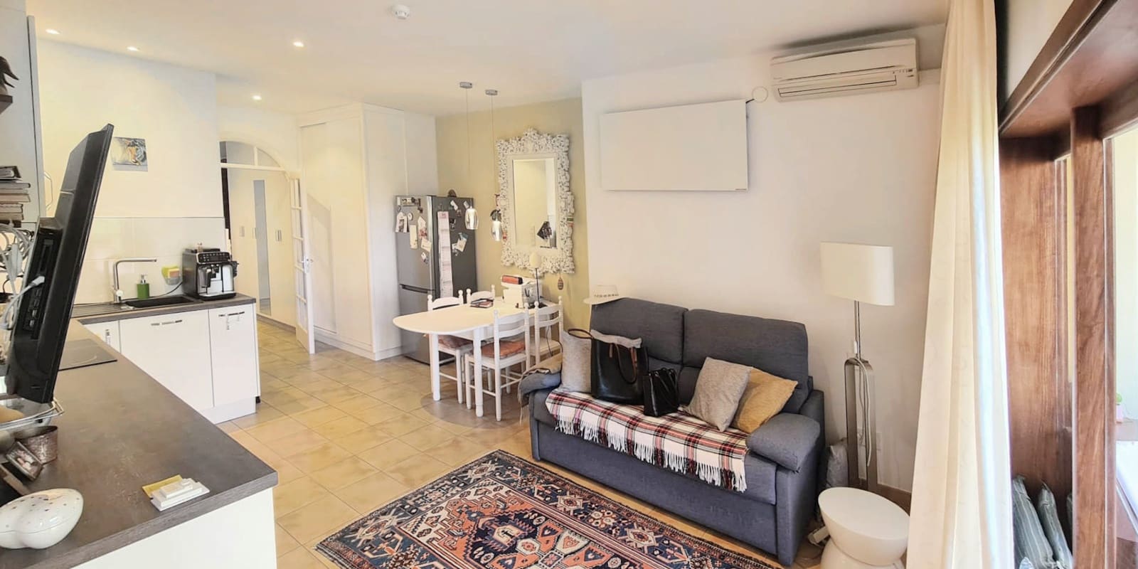 1 soverom Leilighet til salgs i Puerto de la Cruz med svømmebasseng - € 225 000 (Ref: 9000171)