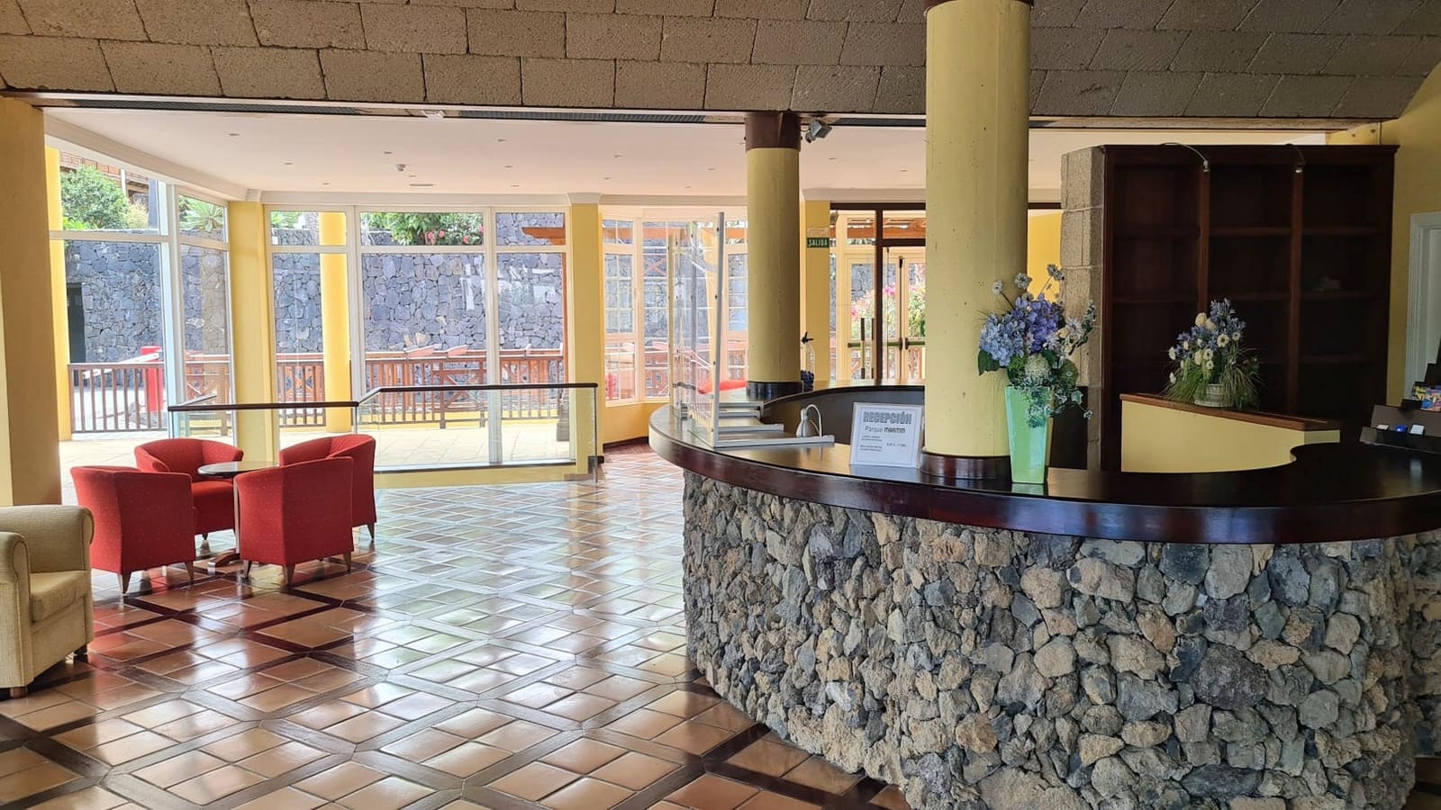 1 soverom Leilighet til salgs i Puerto de la Cruz med svømmebasseng - € 225 000 (Ref: 9000171)