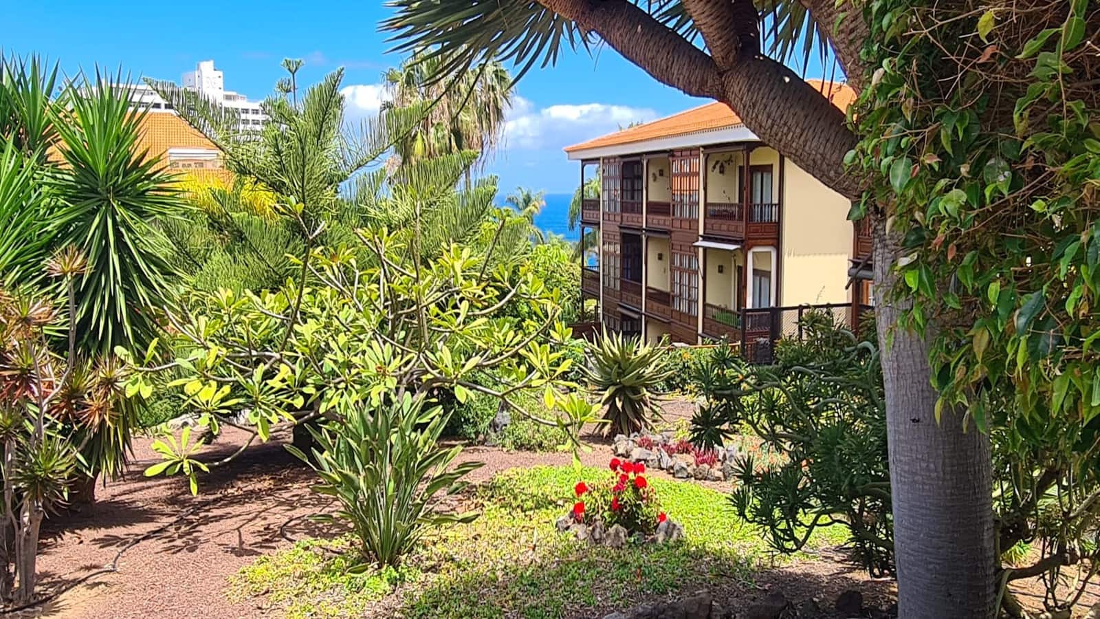 1 soverom Leilighet til salgs i Puerto de la Cruz med svømmebasseng - € 225 000 (Ref: 9000171)