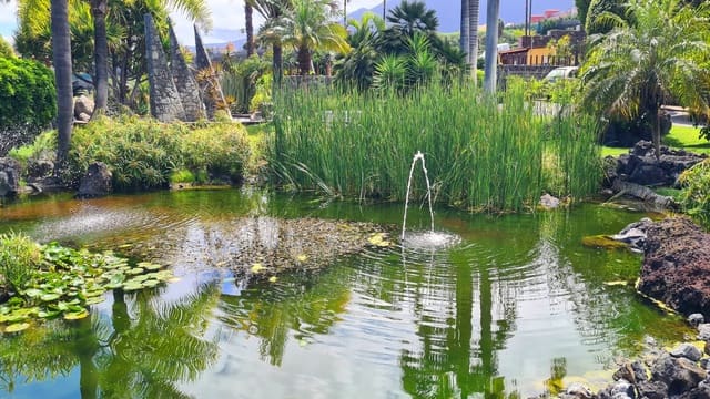 1 soverom Leilighet til salgs i Puerto de la Cruz med svømmebasseng - € 225 000 (Ref: 9000171)