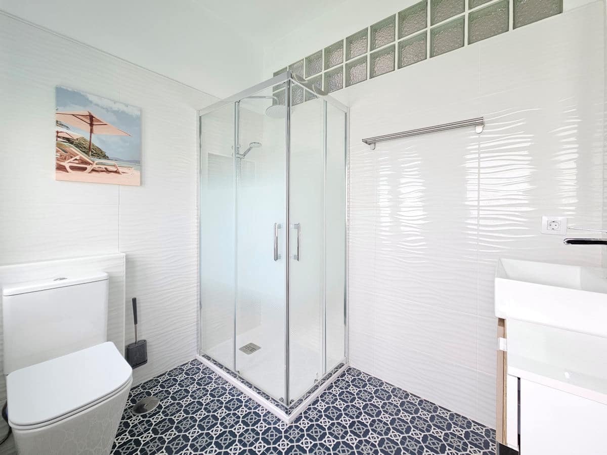 3 soveværelse Bungalow til salg i Los Realejos med swimmingpool garage - € 544.000 (Ref: 9030534)