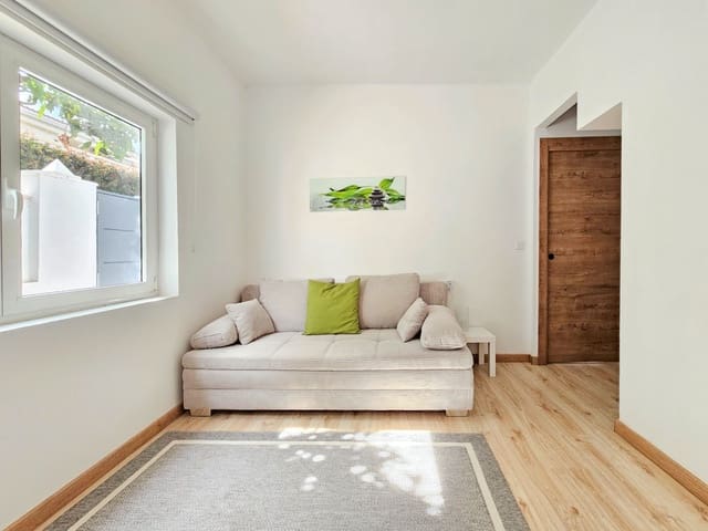 3 slaapkamer Bungalow te koop in Los Realejos met zwembad garage - € 544.000 (Ref: 9030534)