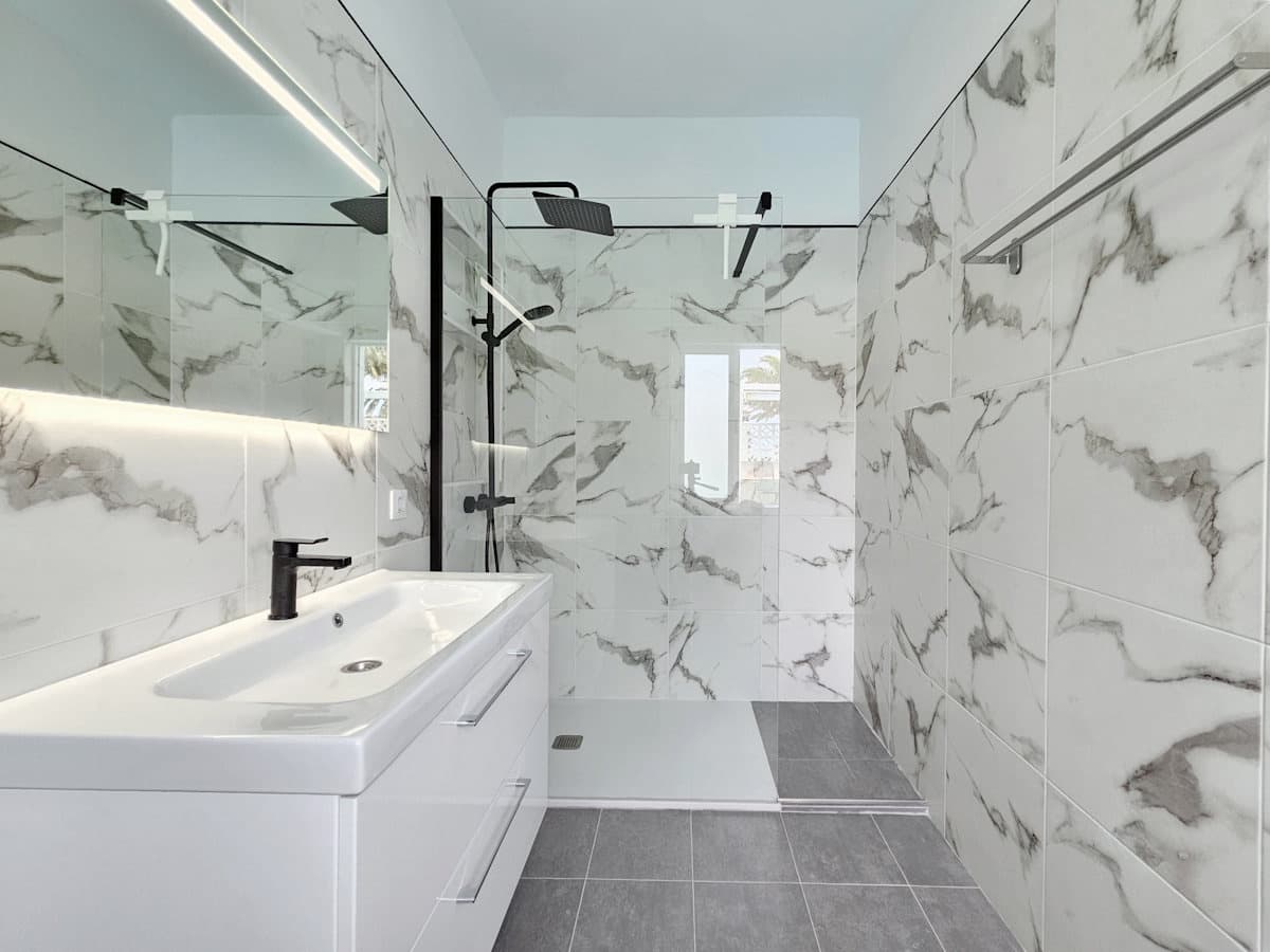 3 soveværelse Bungalow til salg i Los Realejos med swimmingpool garage - € 544.000 (Ref: 9030534)