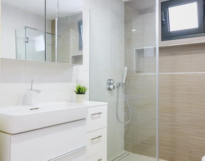 2 soverom Leilighet til salgs i Santa Ursula med svømmebasseng garasje - € 788 000 (Ref: 9146279)