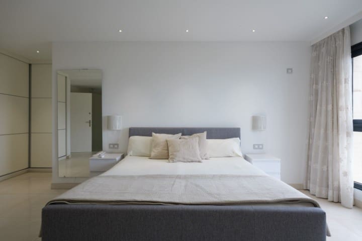 2 soverom Leilighet til salgs i Santa Ursula med svømmebasseng garasje - € 788 000 (Ref: 9146279)