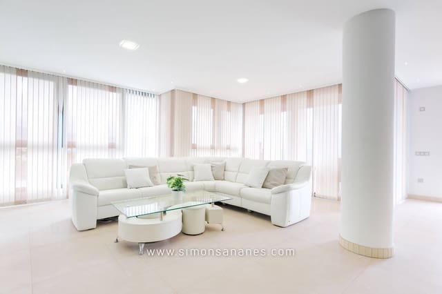 2 soverom Leilighet til salgs i Santa Ursula med svømmebasseng garasje - € 788 000 (Ref: 9146279)