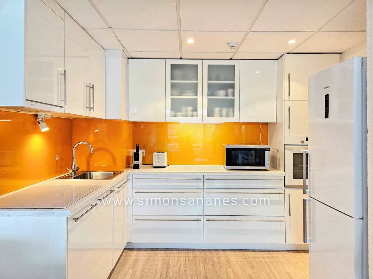 1 soverom Leilighet til salgs i Los Realejos med svømmebasseng - € 239 000 (Ref: 9147938)