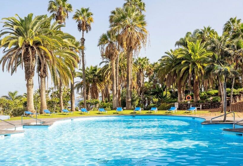 1 soverom Leilighet til salgs i Los Realejos med svømmebasseng - € 239 000 (Ref: 9147938)