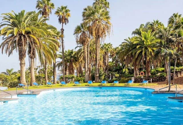 1 soveværelse Lejlighed til salg i Los Realejos med swimmingpool - € 239.000 (Ref: 9147938)