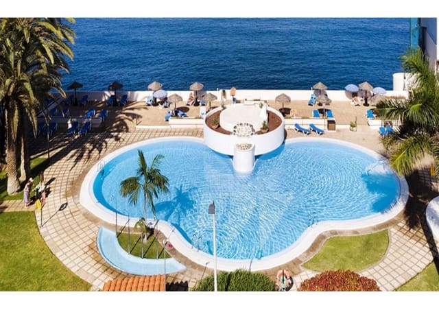 1 soveværelse Lejlighed til salg i Los Realejos med swimmingpool - € 245.000 (Ref: 9147938)