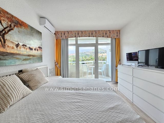 1 soveværelse Lejlighed til salg i Los Realejos med swimmingpool - € 239.000 (Ref: 9147938)