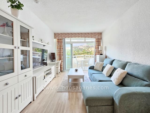 1 soveværelse Lejlighed til salg i Los Realejos med swimmingpool - € 239.000 (Ref: 9147938)