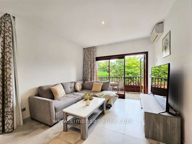 1 slaapkamer Appartement te koop in Los Realejos met zwembad garage - € 220.000 (Ref: 9294706)