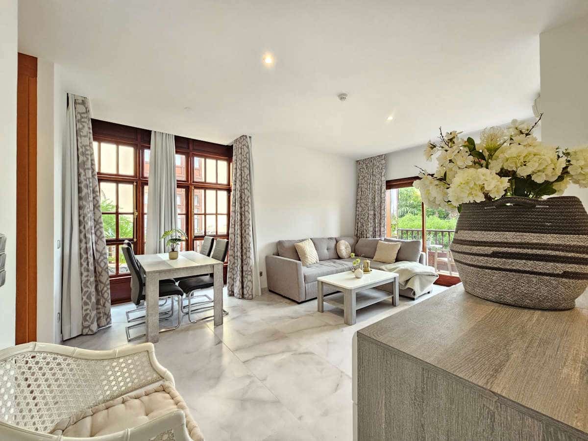 1 bedroom Apartment for sale in Los Realejos with pool garage - € 220,000 (Ref: 9294706)