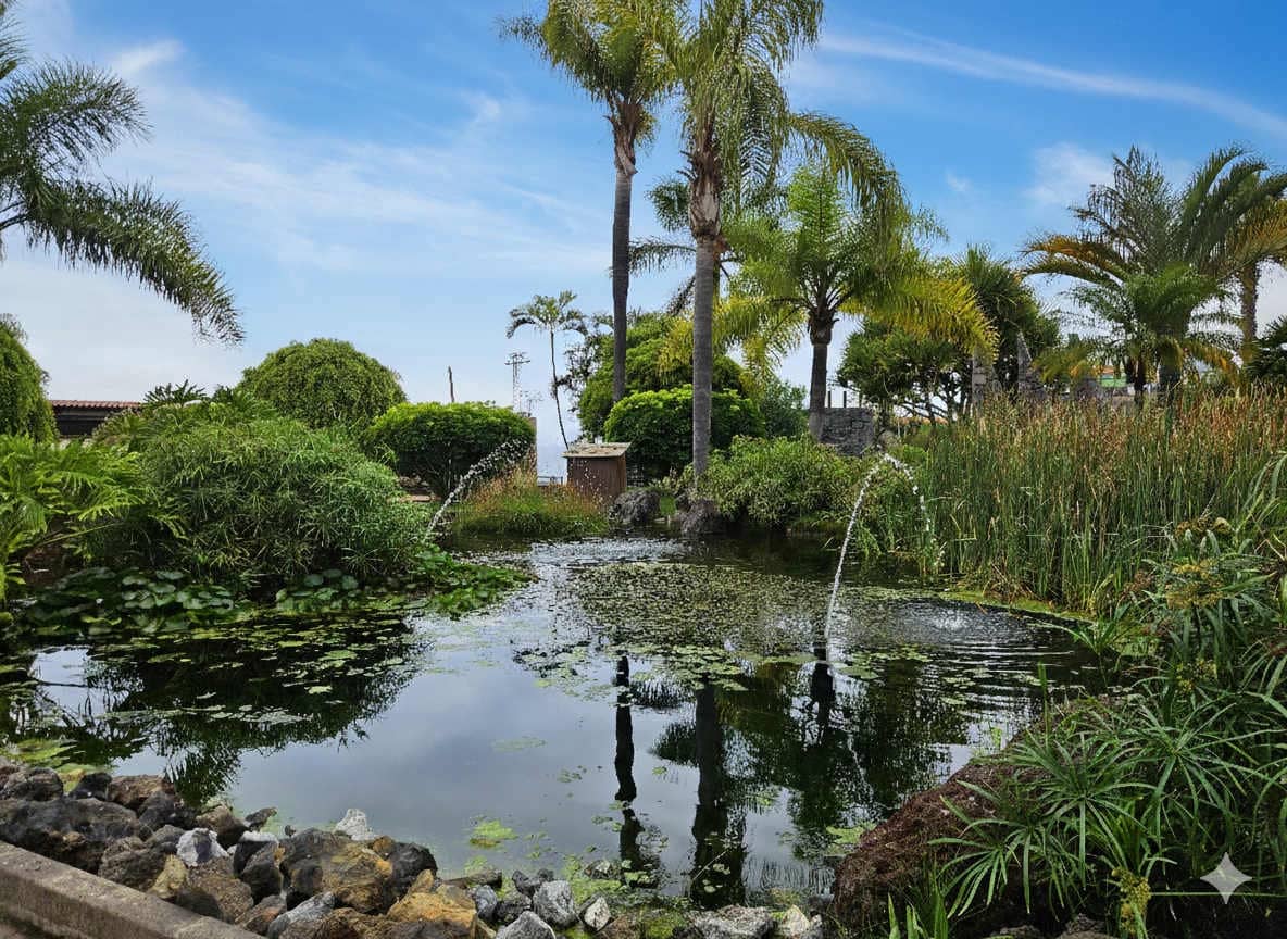 1 bedroom Apartment for sale in Los Realejos with pool garage - € 220,000 (Ref: 9294706)