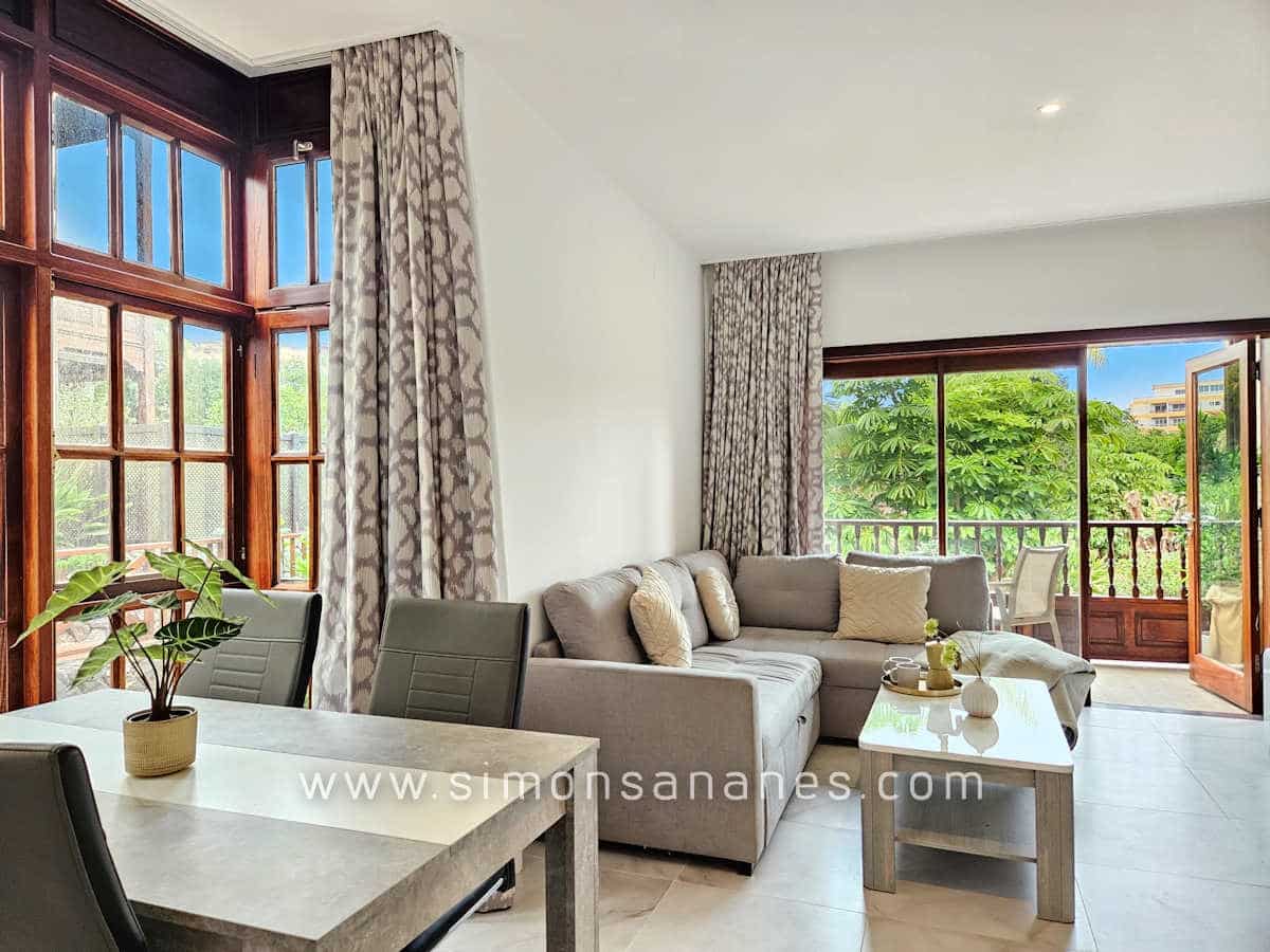 1 bedroom Apartment for sale in Los Realejos with pool garage - € 220,000 (Ref: 9294706)