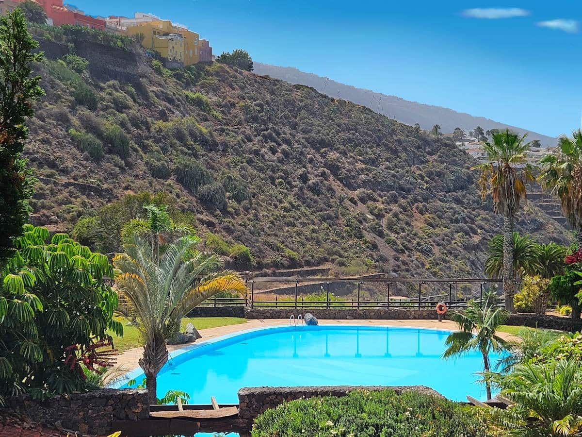 1 bedroom Apartment for sale in Los Realejos with pool garage - € 220,000 (Ref: 9294706)