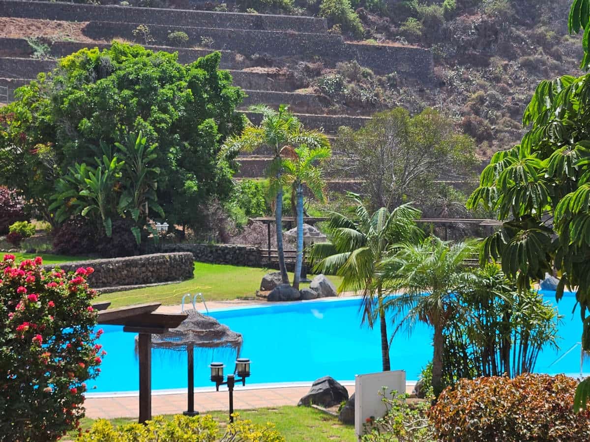 1 bedroom Apartment for sale in Los Realejos with pool garage - € 220,000 (Ref: 9294706)