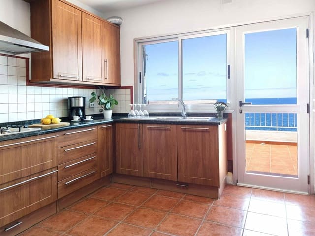 4 bedroom Apartment for sale in La Matanza de Acentejo - € 249,000 (Ref: 9486917)