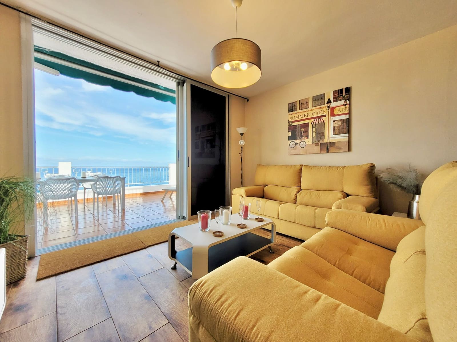 4 bedroom Apartment for sale in La Matanza de Acentejo - € 249,000 (Ref: 9486917)