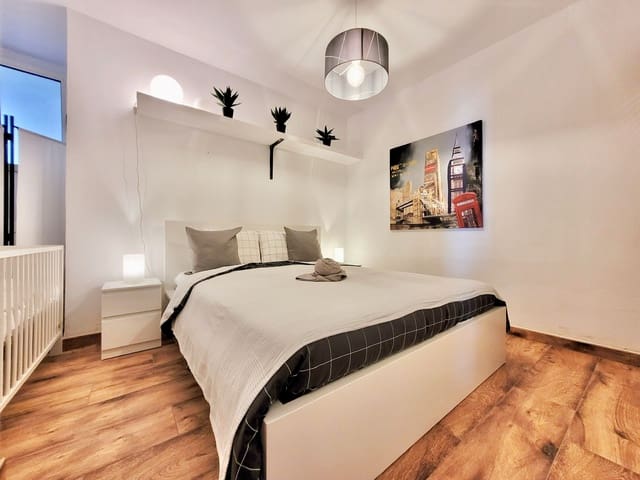 4 bedroom Apartment for sale in La Matanza de Acentejo - € 249,000 (Ref: 9486917)