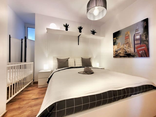 4 bedroom Apartment for sale in La Matanza de Acentejo - € 249,000 (Ref: 9486917)