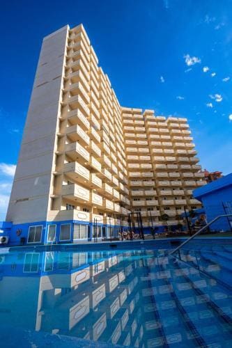 1 bedroom Apartment for sale in Puerto de la Cruz with pool - € 159,000 (Ref: 9487129)