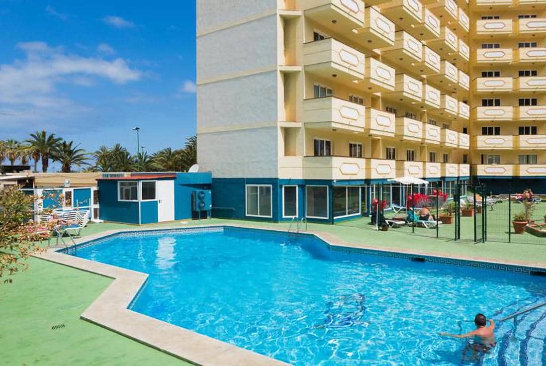 1 bedroom Apartment for sale in Puerto de la Cruz with pool - € 159,000 (Ref: 9487129)