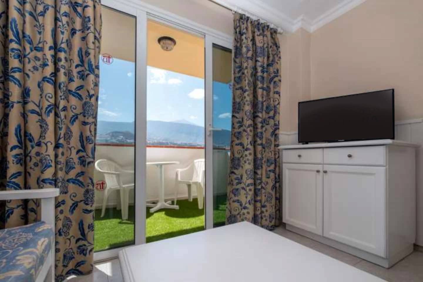 1 bedroom Apartment for sale in Puerto de la Cruz with pool - € 159,000 (Ref: 9487129)