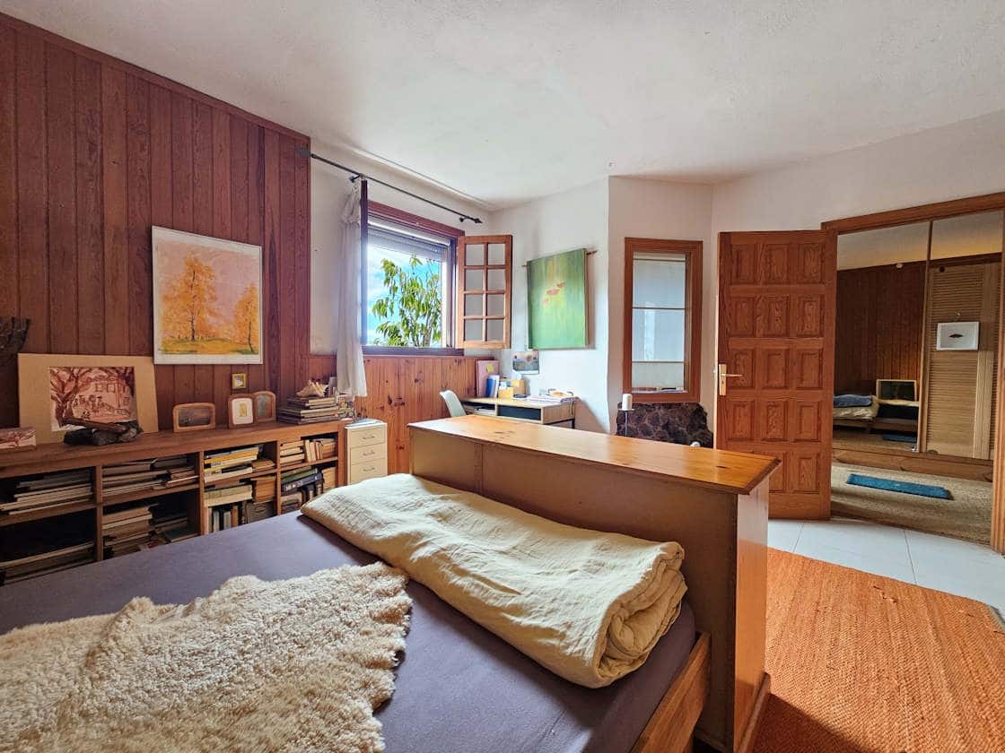 Finca/Casa Rural de 3 habitaciones en Icod de los Vinos en venta con piscina garaje - 350.000 € (Ref: 9487170)