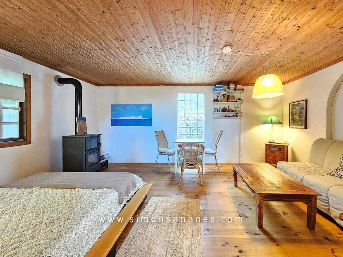 Finca/Casa Rural de 3 habitaciones en Icod de los Vinos en venta con piscina garaje - 350.000 € (Ref: 9487170)