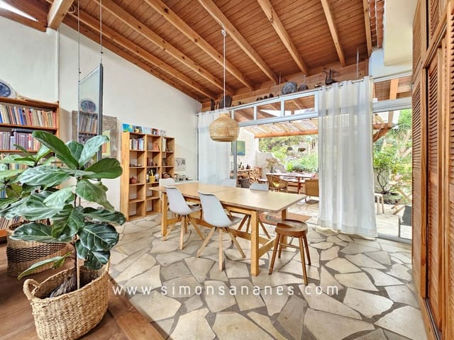 Finca/Casa Rural de 3 habitaciones en Icod de los Vinos en venta con piscina garaje - 350.000 € (Ref: 9487170)