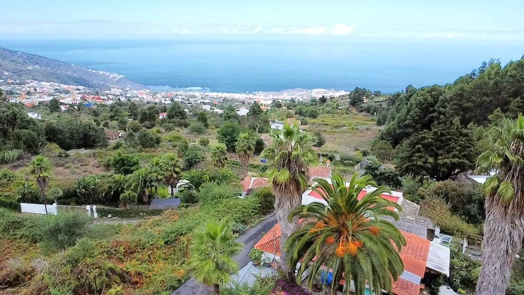 Finca/Casa Rural de 3 habitaciones en Icod de los Vinos en venta con piscina garaje - 350.000 € (Ref: 9487170)