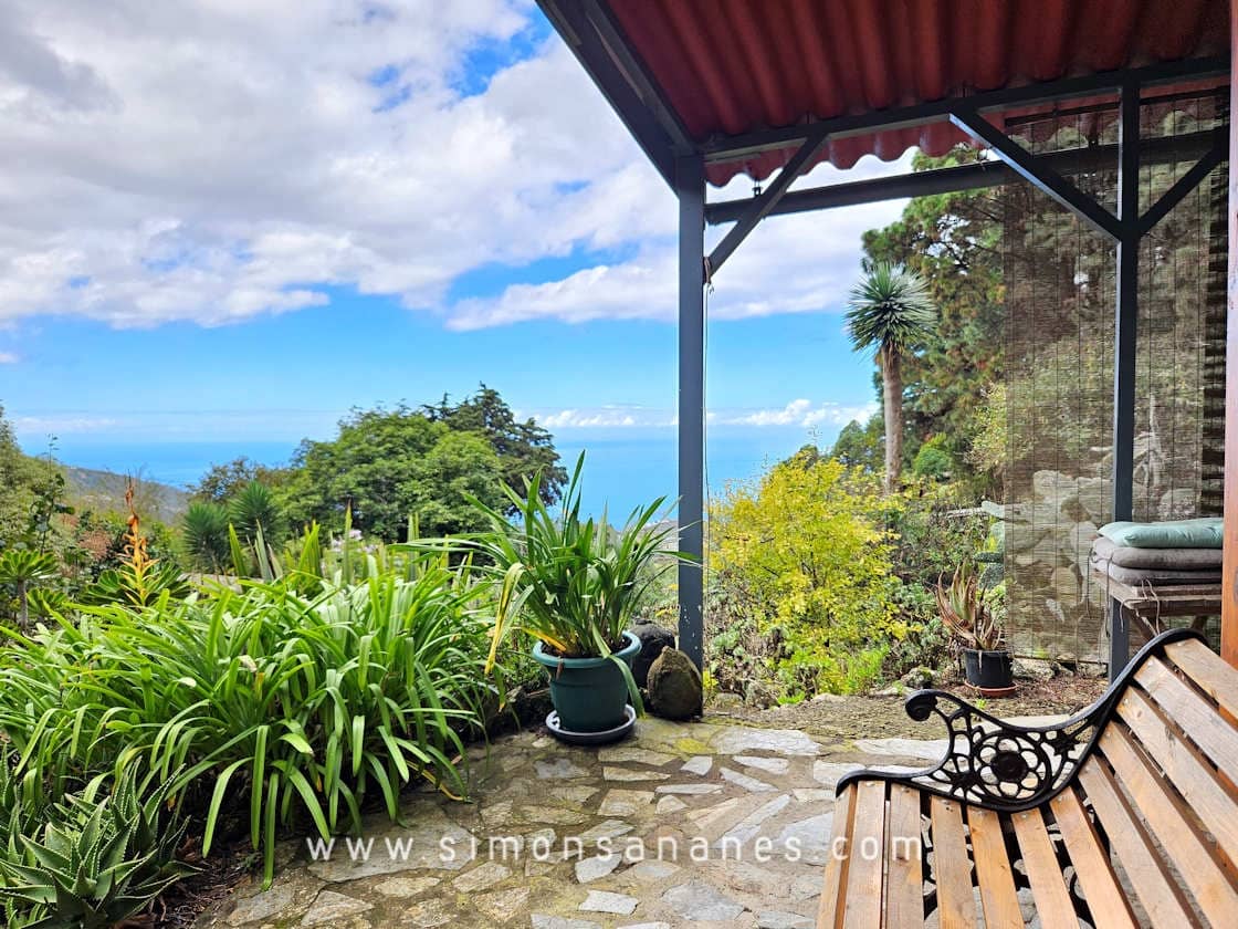 Finca/Casa Rural de 3 habitaciones en Icod de los Vinos en venta con piscina garaje - 350.000 € (Ref: 9487170)