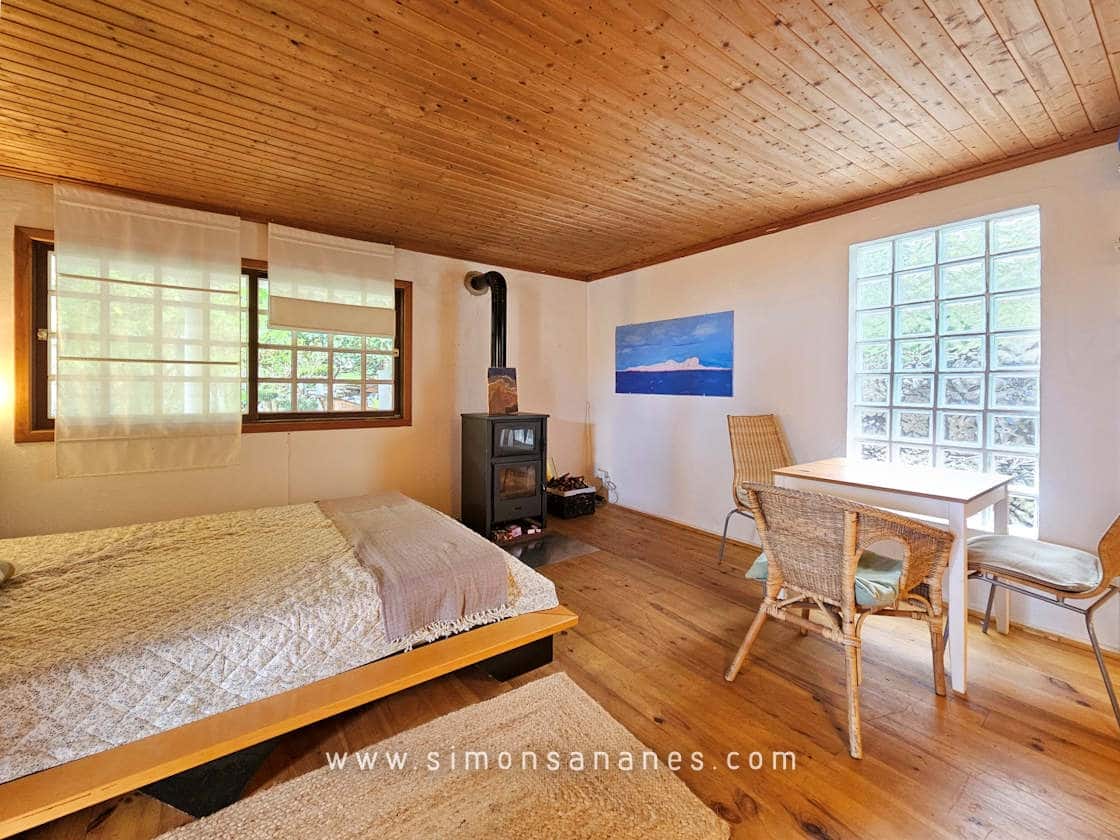 3 bedroom Townhouse for sale in Icod de los Vinos with pool garage - € 350,000 (Ref: 9494849)