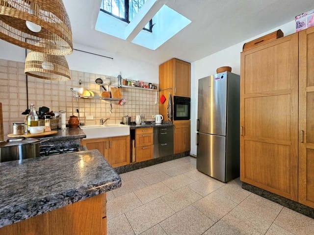 3 bedroom Townhouse for sale in Icod de los Vinos with pool garage - € 350,000 (Ref: 9494849)