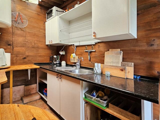 3 bedroom Townhouse for sale in Icod de los Vinos with pool garage - € 350,000 (Ref: 9494849)